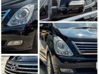 2012 Hyundai Grand Starex 2.5 VIP รถตู้/MPV รถบ้านแท้ หรูหรามีระดับนั่งสบาย รูปที่ 15